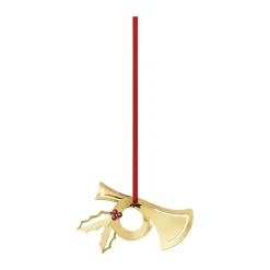 CC 2026 Juleornament - Posthorn