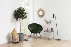 Center Loungestol
