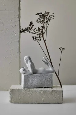 Christel Stjernetegn - Vandmand
