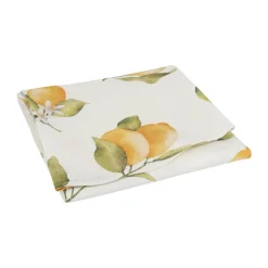 Citron Dug - Rund