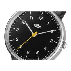 Classic Armbåndsur - Uni