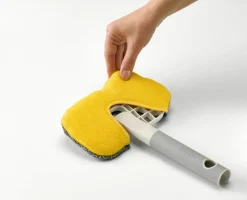 CleanTech CT3 Dual Vaskeklud