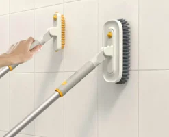 CleanTech Rengøringssæt - 2 dele