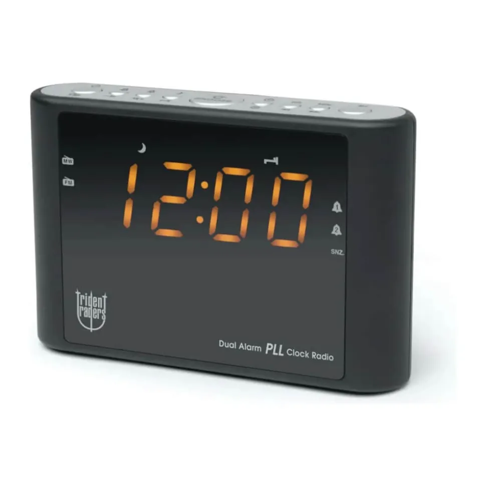 Clockradio 10700