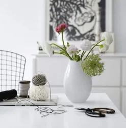 Cocoon Vase