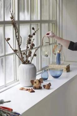 Cocoon Vase