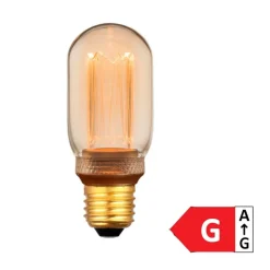 Colors Compact LED Lyspære