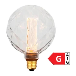 Colors Facet Globe LED Lyspære