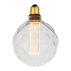 Colors Facet Globe LED Lyspære