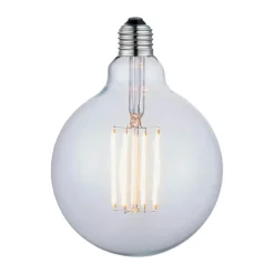 Colors Globe Extra De Luxe LED Lyspære
