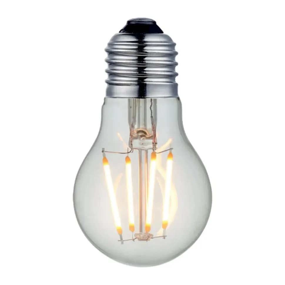 Colors Mini Classic De Luxe LED Lyspære