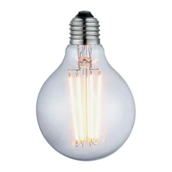 Colors Mini Globe LED Lyspære