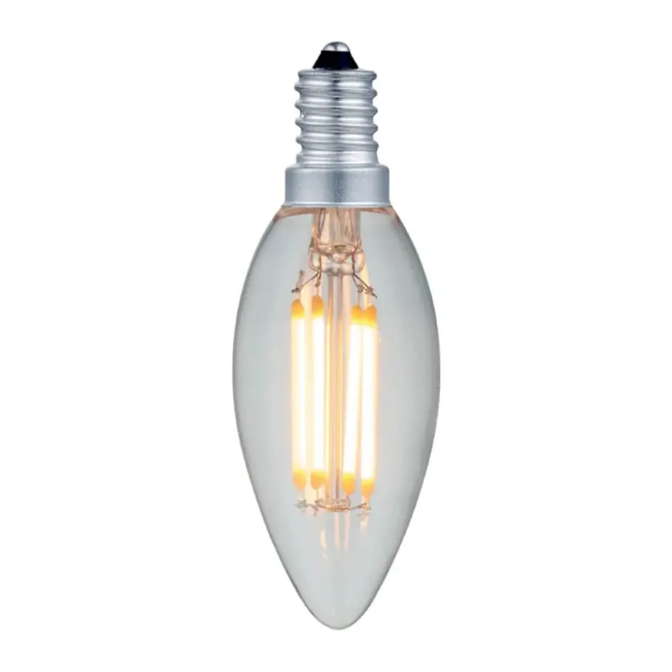 Colors Mini Kerte De Luxe LED pære