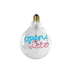 Colors Open Late LED Lyspære