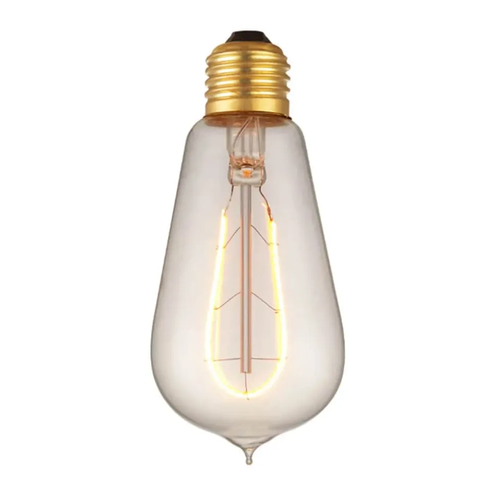 Colors Original Drop LED Lyspære