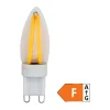 Colors 3-step Tube Deluxe LED Lyspære