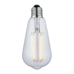 Colors Drop De luxe LED Lyspære