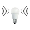 Colors Sensor LED Lyspære