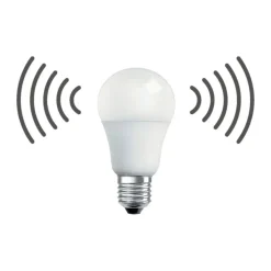 Colors Sensor LED Lyspære
