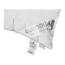 Comfort Moskus Soft Dobbelt Vinterdyne