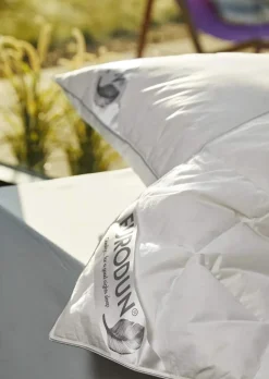 Comfort Moskus Soft Dobbelt Helårsdyne