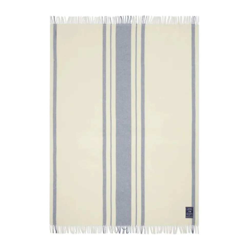 Costal Bloom Plaid
