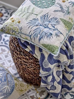 Creative Collection Santena Plaid