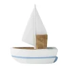 Dansk Sommer Figurer - Vandkanten - 3 stk.