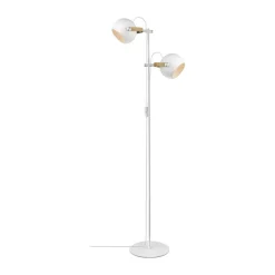 D.C 2-arm Gulvlampe