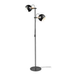 D.C Gulvlampe