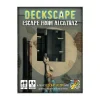 Deckscape - Escape from Alcatraz