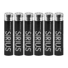 DecoPower AAAA Batterier - 6 stk.