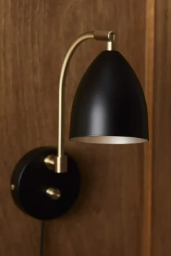Deluxe Væglampe