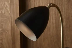 Deluxe Væglampe