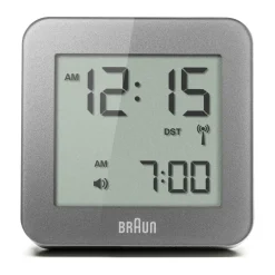 Digitalt vækkeur BNC009GYRC