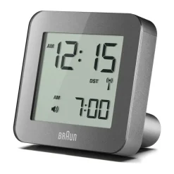 Digitalt vækkeur BNC009GYRC