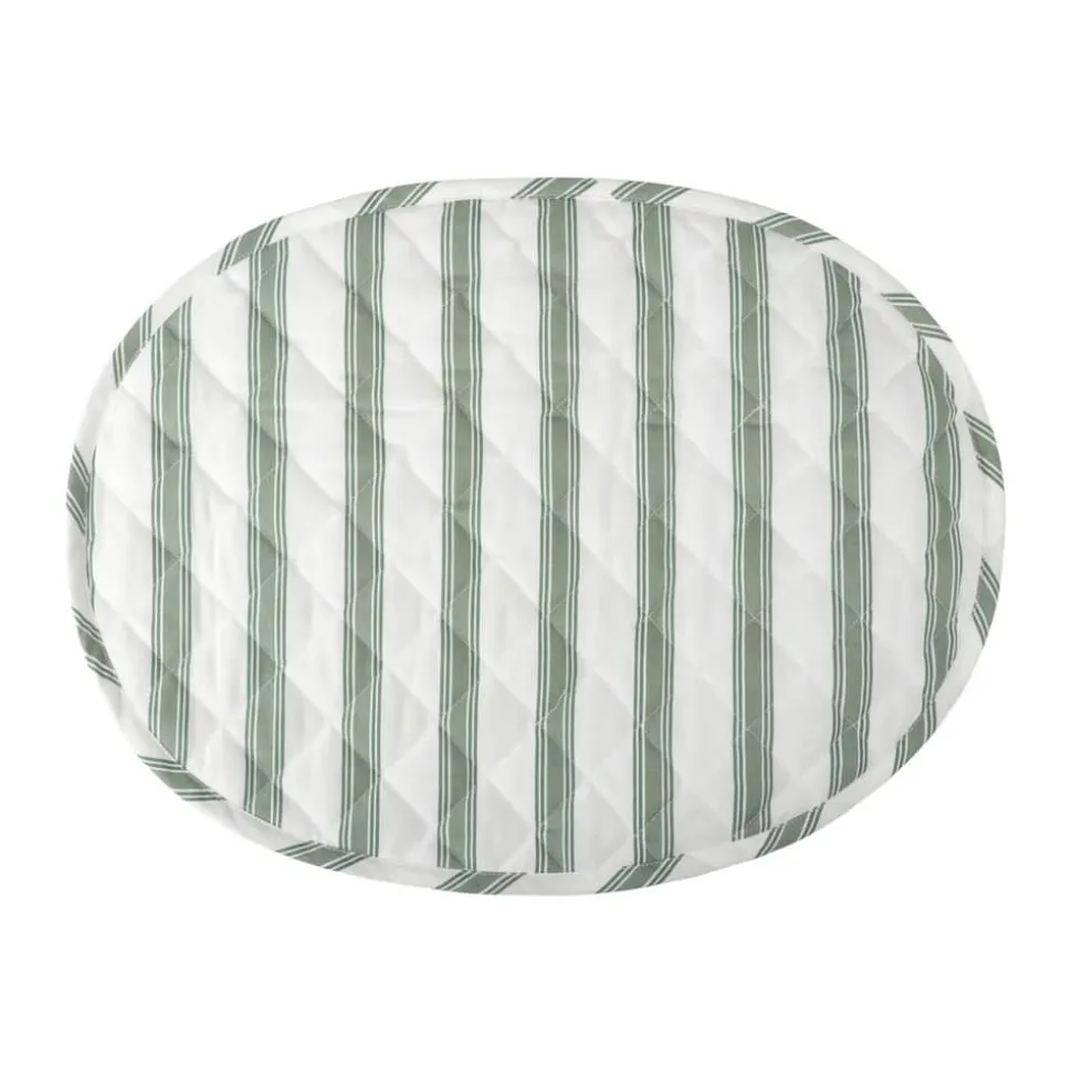 Dækkeserviet