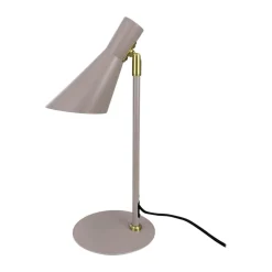 DL12 Bordlampe