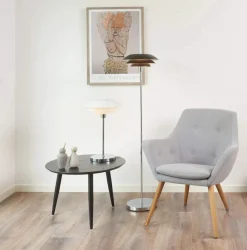 DL31 Bordlampe