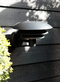 DL20 Outdoor Væglampe