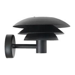 DL20 Outdoor Væglampe