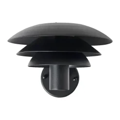 DL20 Outdoor Væglampe