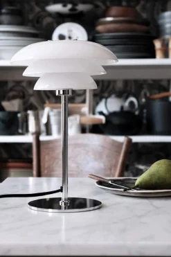 DL20 Bordlampe