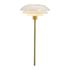 DL31 Gulvlampe