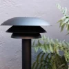 DL20 Outdoor Bedlampe