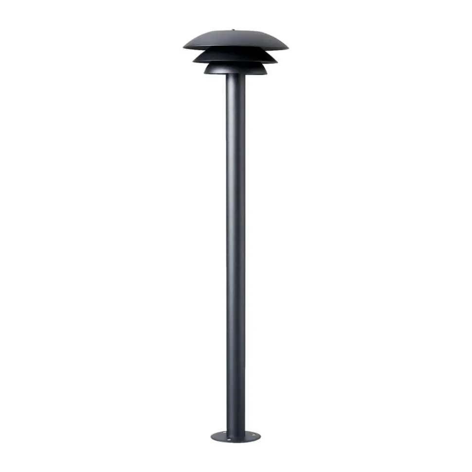 DL20 Outdoor Bedlampe