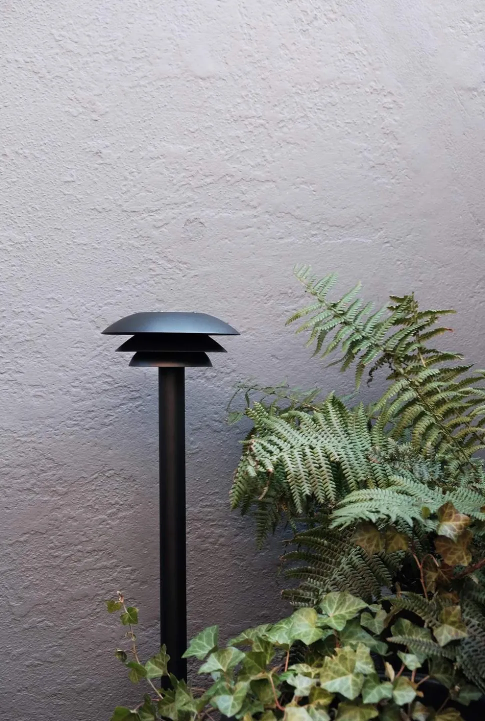DL20 Outdoor Bedlampe