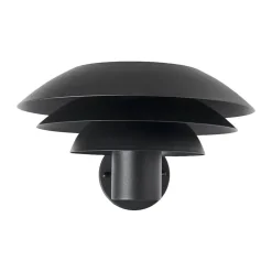 DL31 Outdoor Væglampe