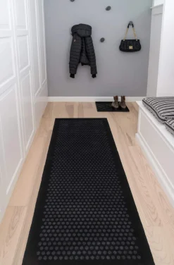 Dot Gulvtæppe