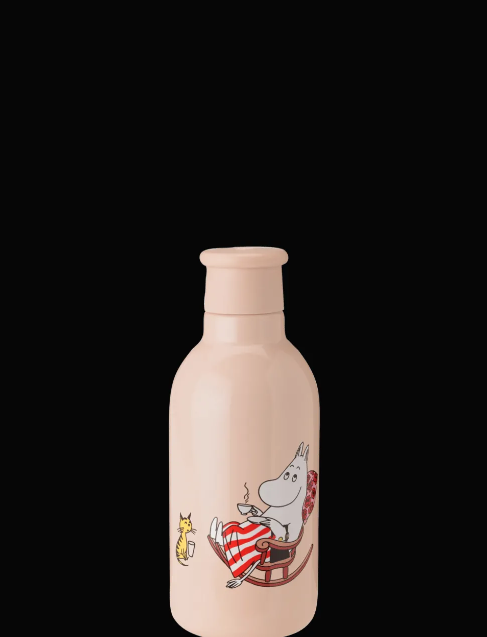 Drink It Moomin Termodrikkedunk